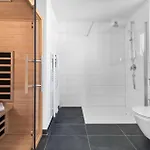 Kleines Glueck Апартаменты