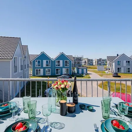 Apartament Kleines Glueck *